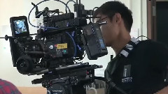 电影<冲天火>拍摄花絮花絮