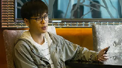 冲天火 拍摄花絮 制作特辑之惹火男神