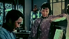 电影<早春二月>