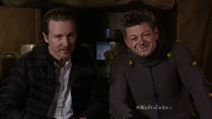 猩球崛起:终极之战