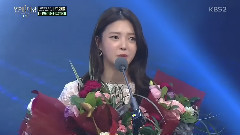 Talk&Show部门新人赏 - 2016KSB演艺大赏 现场版 16/12/24