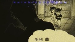 《名侦探柯南2016》之 Episode"ONE"变小的名侦探片头曲