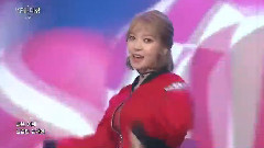 怦然心动&Good Luck - 2016KSB演艺大赏 现场版 16/12/24