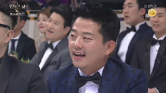 金俊浩大赏候补- 2016KSB演艺大赏 现场版 16/12/24