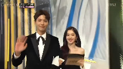 喜剧部门优秀赏 - 2016KSB演艺大赏 现场版 16/12/24