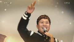 金钟民大赏候补介绍 - 2016KSB演艺大赏 现场版 16/12/24