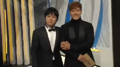 脱口秀部门最优秀奖 - 2016KSB演艺大赏 现场版 16/12/24