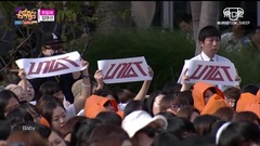 So,Dangerous - MBC音乐中心DMC特辑 现场版 15/09/12