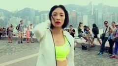 K-pop的幕後推手: 星級編舞師 Lia Kim