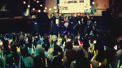 BOYS AND MEN - GO!! 世侍塾 GO!!