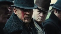 美剧<禁忌>英国预告片