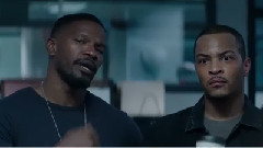 电影<不眠夜>预告片