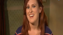 电影<姐妹联谊会惊魂>拍摄花絮幕后花絮之Ellie Confessional