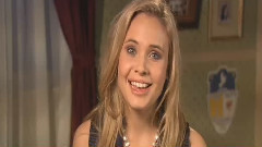 电影<姐妹联谊会惊魂>拍摄花絮幕后花絮之Jessica's Confessions