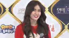 2016KBS演艺大赏 红毯 Cut