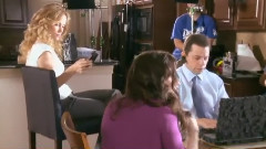 电影<姐妹联谊会惊魂>拍摄花絮幕后直击II