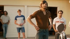 电影<乔布斯>中文版预告片