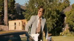 电影<乔布斯>预告片1