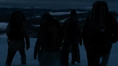 电影<人狼大战>精彩片段之Right On Us