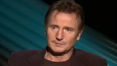 电影<人狼大战>拍摄花絮制作特辑之Liam Neeson