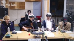 Officially Missing You