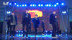 White Night & Attention