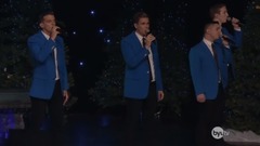 Infant Holy, Infant Lowly