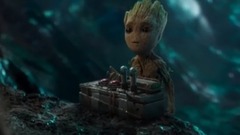 电影<银河护卫队2>预告