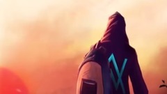 Alan Walker 2017 Christmas Mix