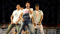 加乐"加码"生日会 联合应援影片