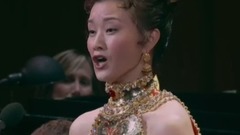 宋祖英 - 美丽的美国