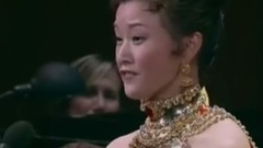 宋祖英 - 美丽的美国