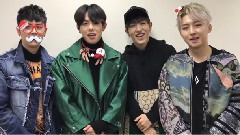 2016 Chiratmas 问候影像