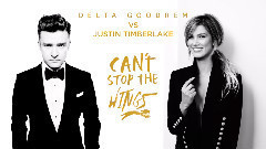 Can't Stop The Wings (Mashup)