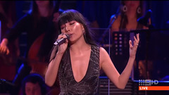 All I Want For Christmas Is You & When A Child Is Born