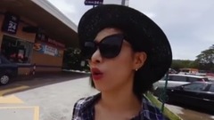 Lia Kim Goes To Malaysia EP.2