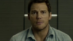 电影<太空旅客> 电视版1