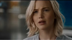 电影<太空旅客> 电视版2