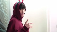 吴思贤送给粉丝的耶诞短片