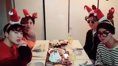 WINWIN TV EP6:WINNER独自在家