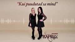 Kui Puudutad Sa Mind