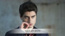 Sous Les Mots 歌词版