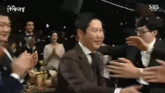 大赏 - 2016 SBS演艺大赏 现场版 16/12/25