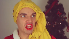 Коледата забранена