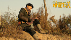 电影《铁道飞虎》