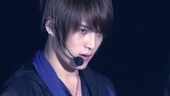 干杯(东方神起13周年视频)