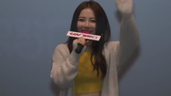 电影《一路逆风》路演神曲“蓝瘦香菇”