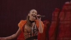 安室奈美惠 Feel Tour 2013 下部