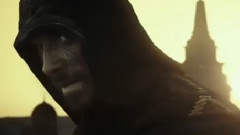 电影<刺客信条>电视版7