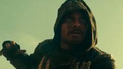 电影<刺客信条>片段2